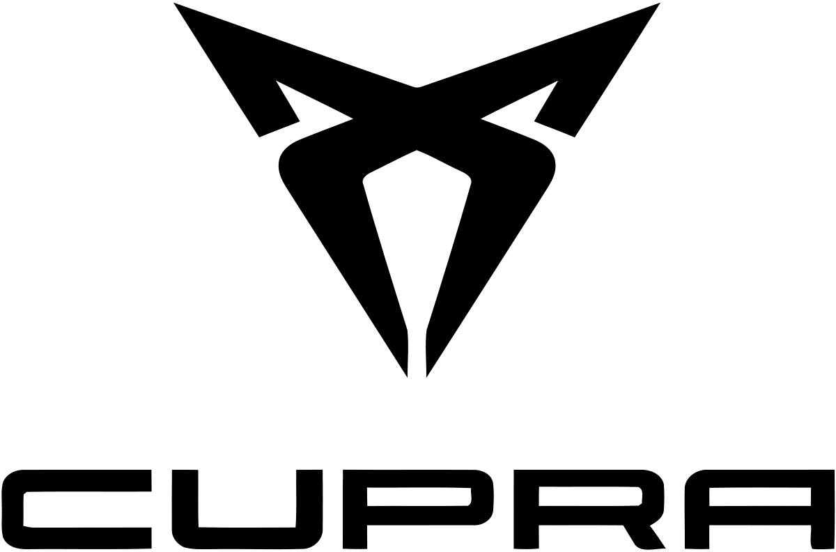 Logo - CUPRA