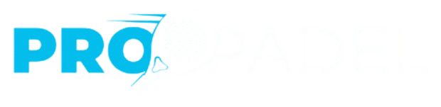 Logo - Pro Padel