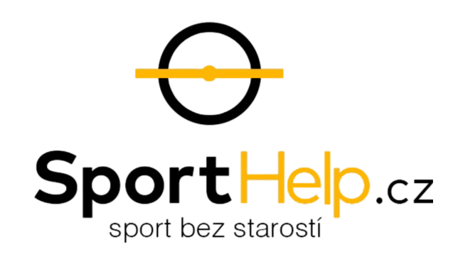 Logo - Sport Help