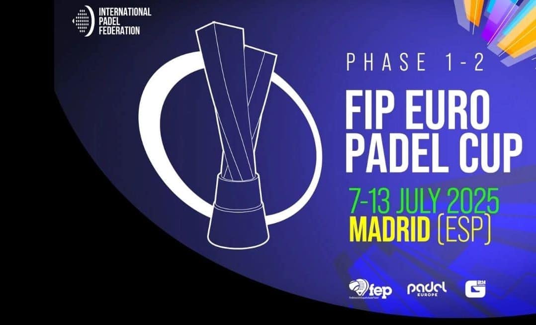 Nominace ME 2025 (Madrid)