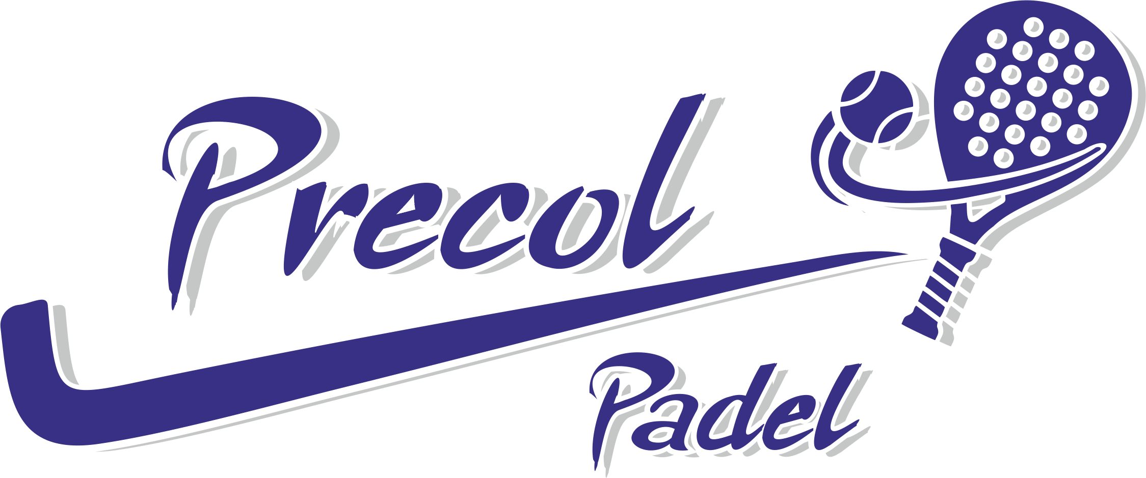 Precol Padel - logo