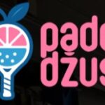 Padel Džus