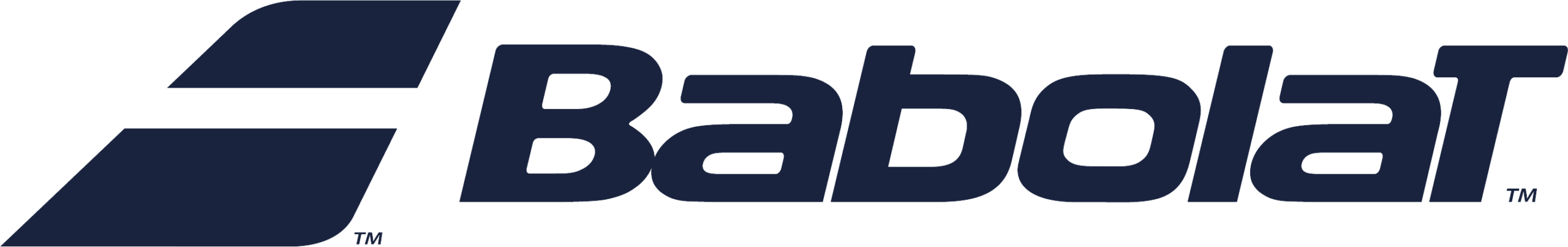 Babolat - logo