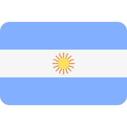 Vlajka Argentina